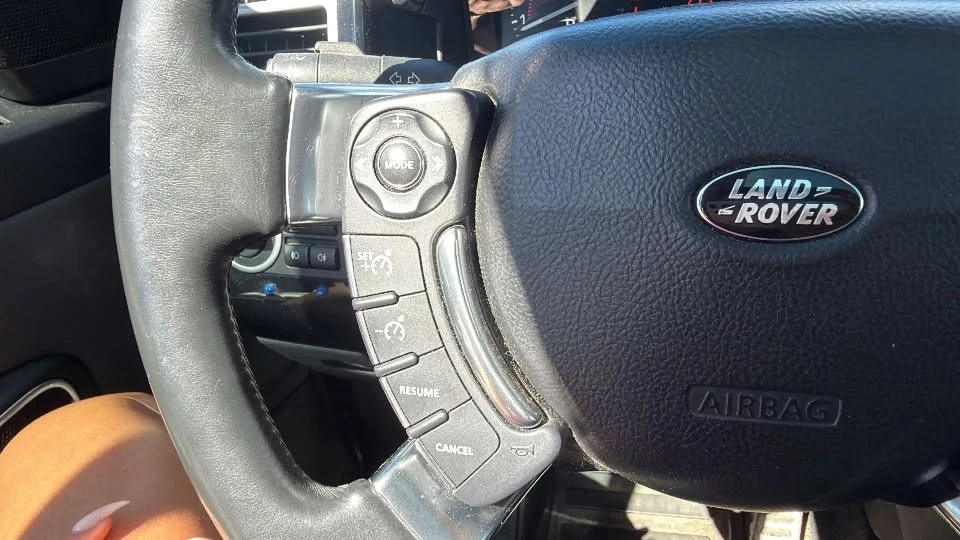 2011 Land Rover Range Rover L322 - Image 14 of 19