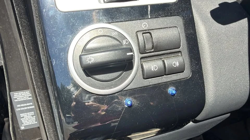 2011 Land Rover Range Rover L322 - Image 13 of 19