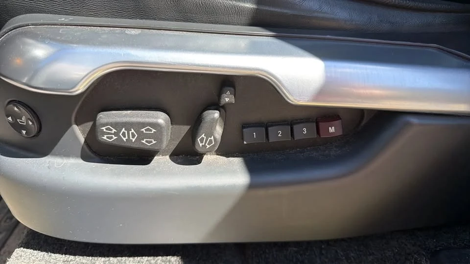 2011 Land Rover Range Rover L322 - Image 11 of 19