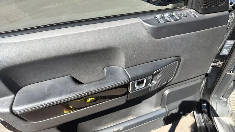2011 Land Rover Range Rover L322 - Image 12 of 19