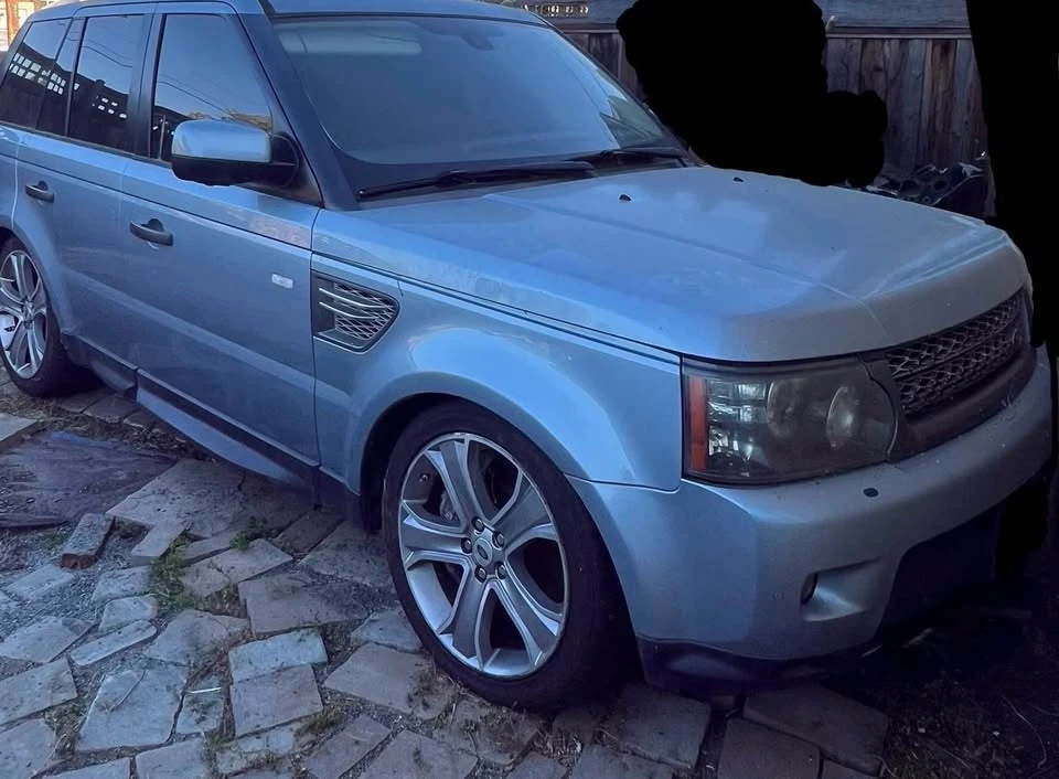2011 Land Rover Range Rover L322 - Image 7 of 7