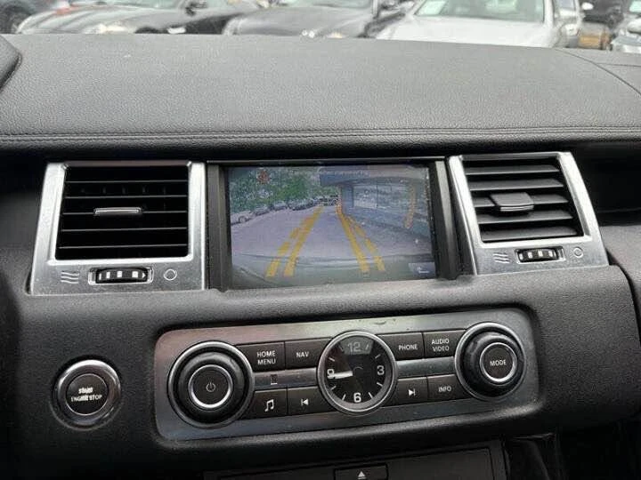 2011 Land Rover Range Rover L322 - Image 6 of 11
