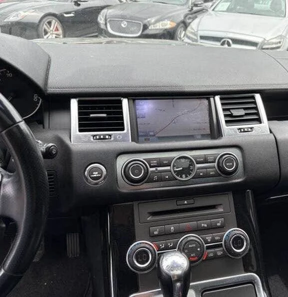 2011 Land Rover Range Rover L322 - Image 3 of 11