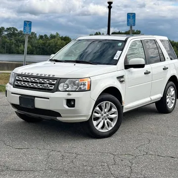 2011 Land Rover Range Rover 4.0 S Sport Utility 4D