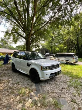 2011 Land Rover Range Rover 4.0 S Sport Utility 4D