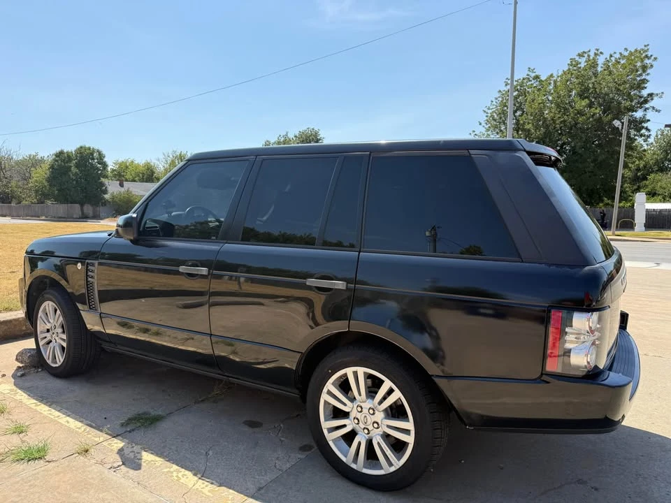 2011 Land Rover Range Rover L322 - Image 2 of 4