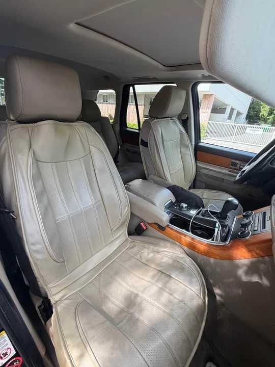 2011 Land Rover Range Rover L322 - Image 3 of 5