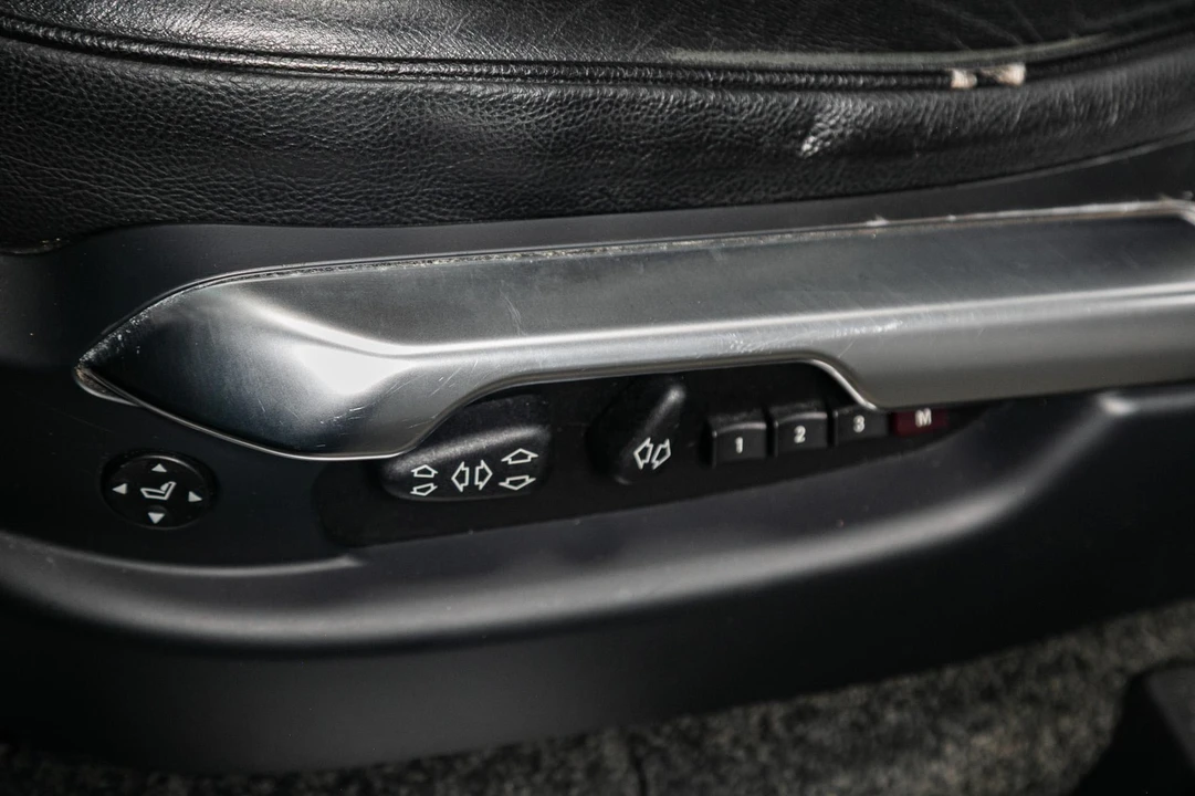 2011 Land Rover Range Rover L322 - Image 22 of 31