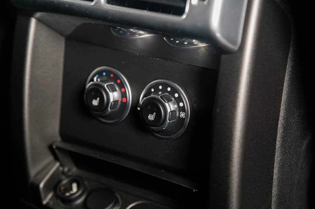 2011 Land Rover Range Rover L322 - Image 28 of 31