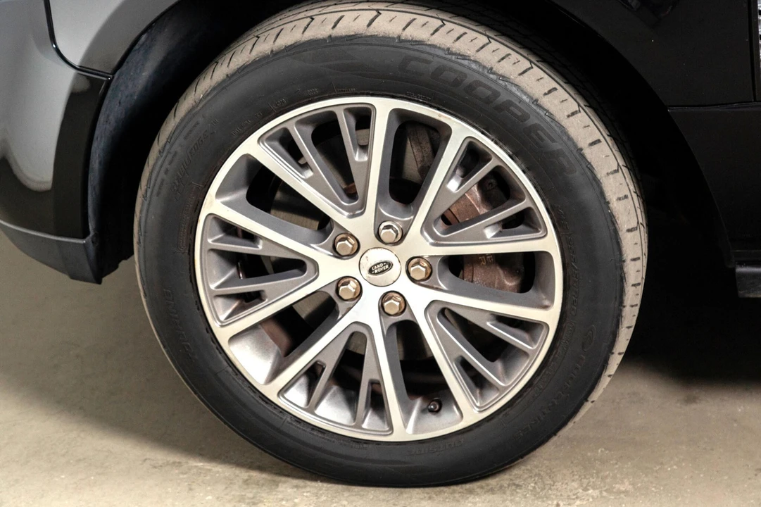 2011 Land Rover Range Rover L322 - Image 16 of 21
