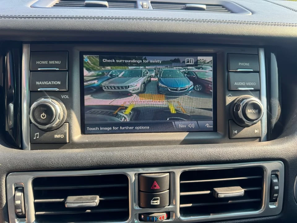 2011 Land Rover Range Rover L322 - Image 15 of 20