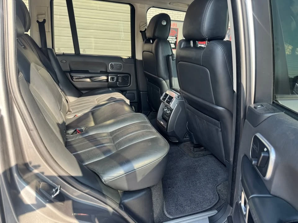 2011 Land Rover Range Rover L322 - Image 20 of 20