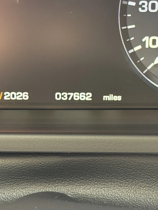 2011 Land Rover Range Rover L322 - Image 7 of 21