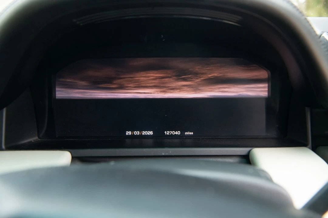 2011 Land Rover Range Rover L322 - Image 28 of 30
