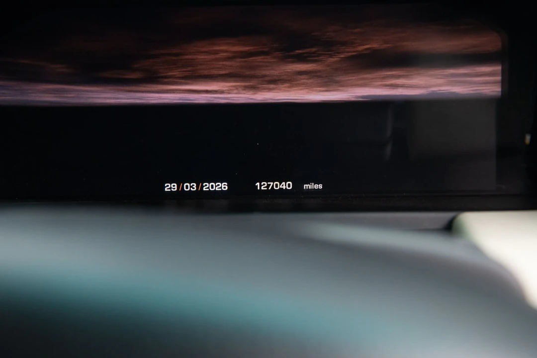 2011 Land Rover Range Rover L322 - Image 27 of 30