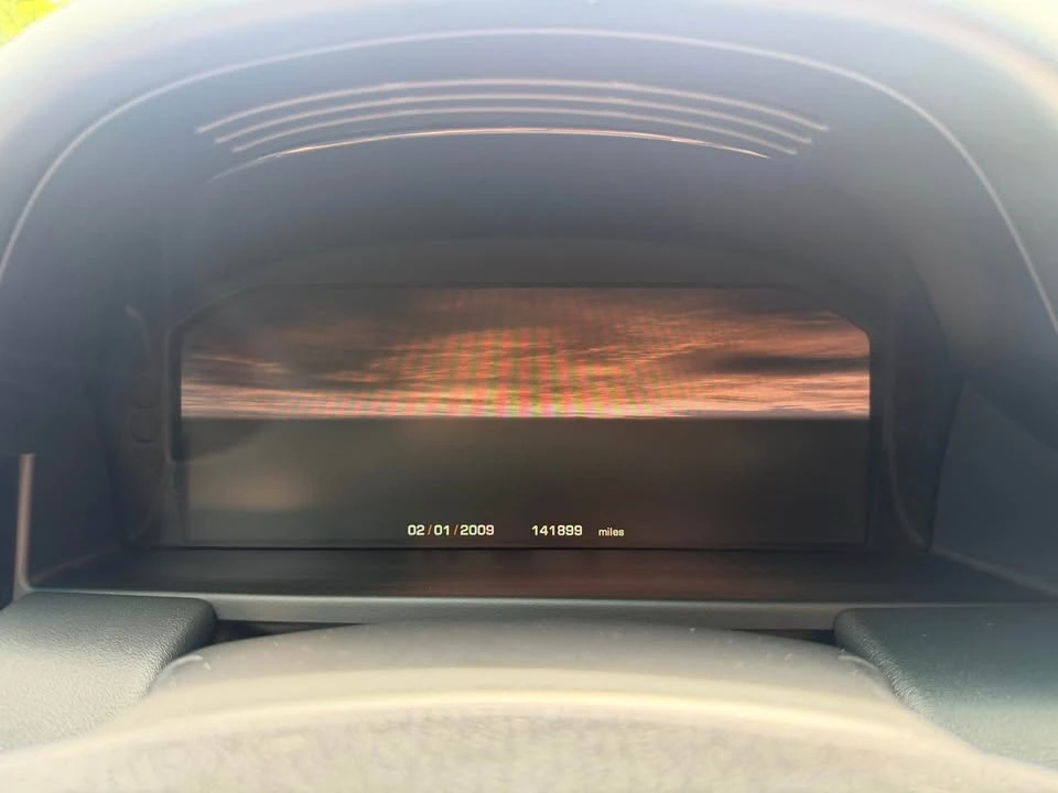 2011 Land Rover Range Rover L322 - Image 15 of 20