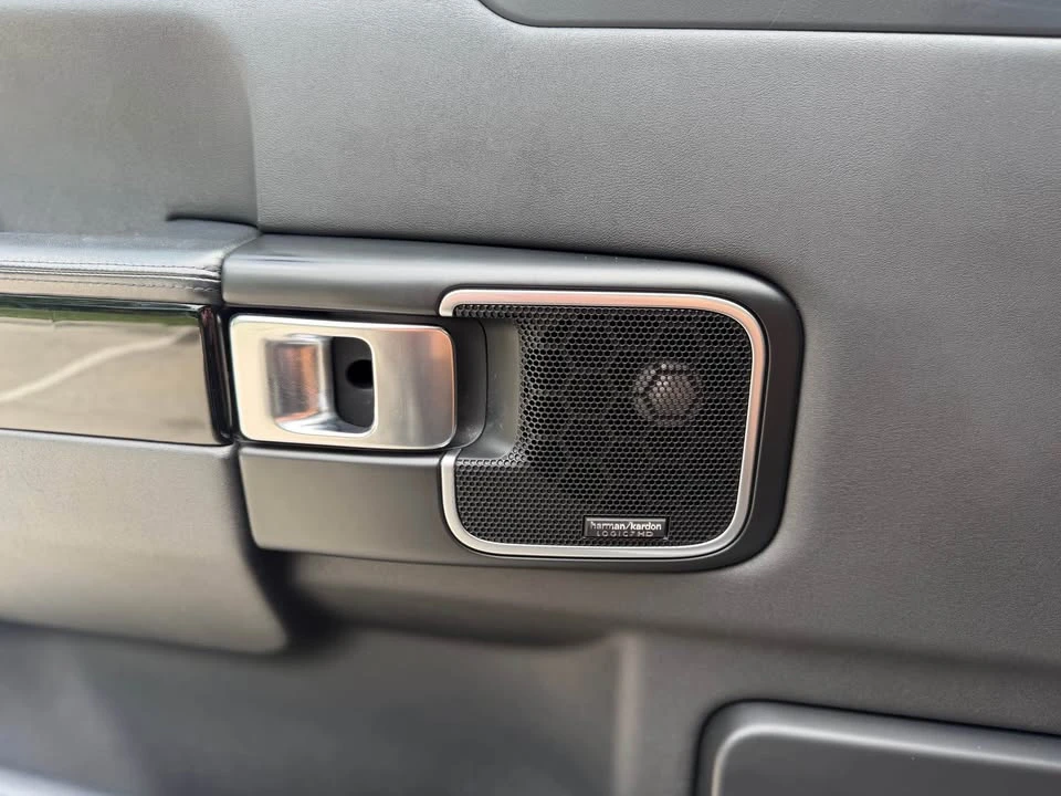 2011 Land Rover Range Rover L322 - Image 20 of 20