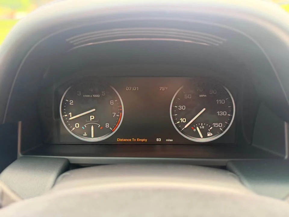 2011 Land Rover Range Rover L322 - Image 16 of 20