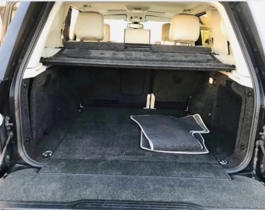 2011 Land Rover Range Rover L322 - Image 11 of 11