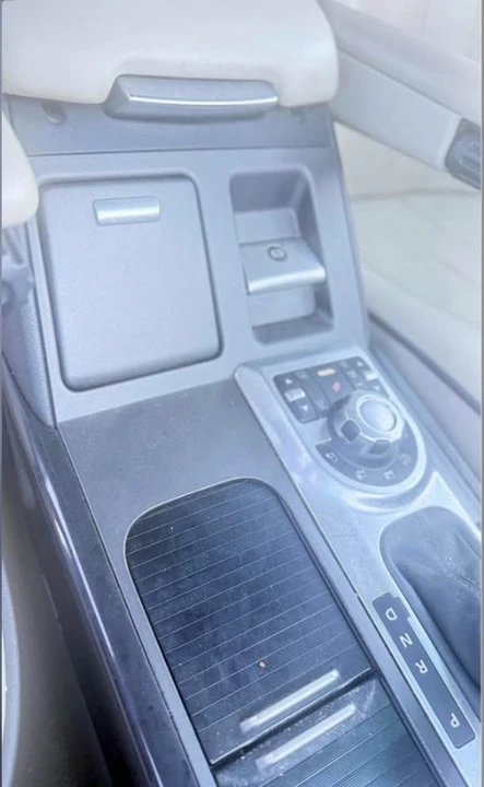 2011 Land Rover Range Rover L322 - Image 8 of 11