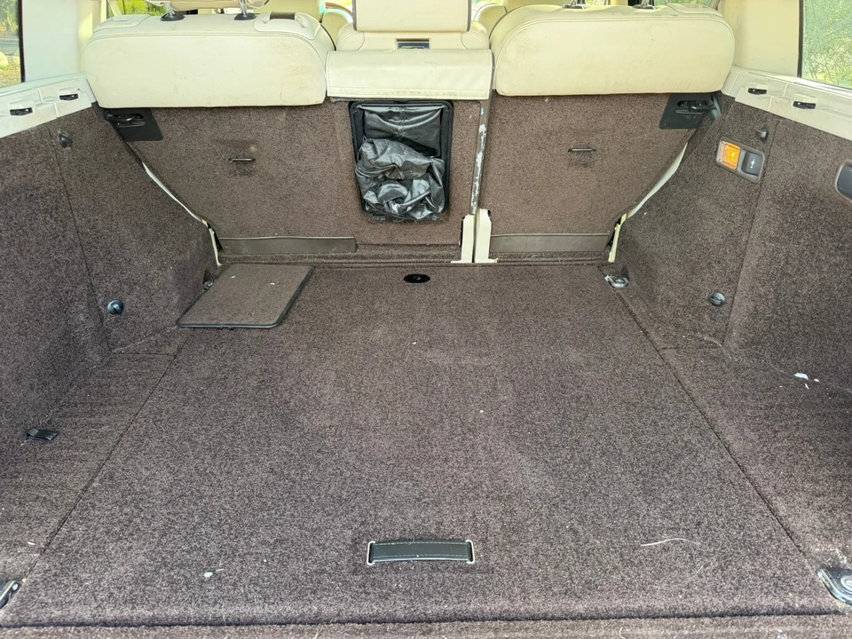 2011 Land Rover Range Rover L322 - Image 14 of 19