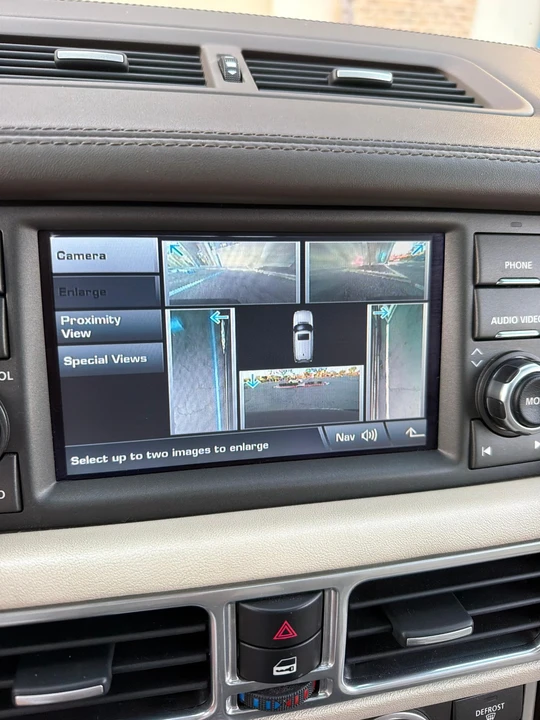 2011 Land Rover Range Rover L322 - Image 18 of 19