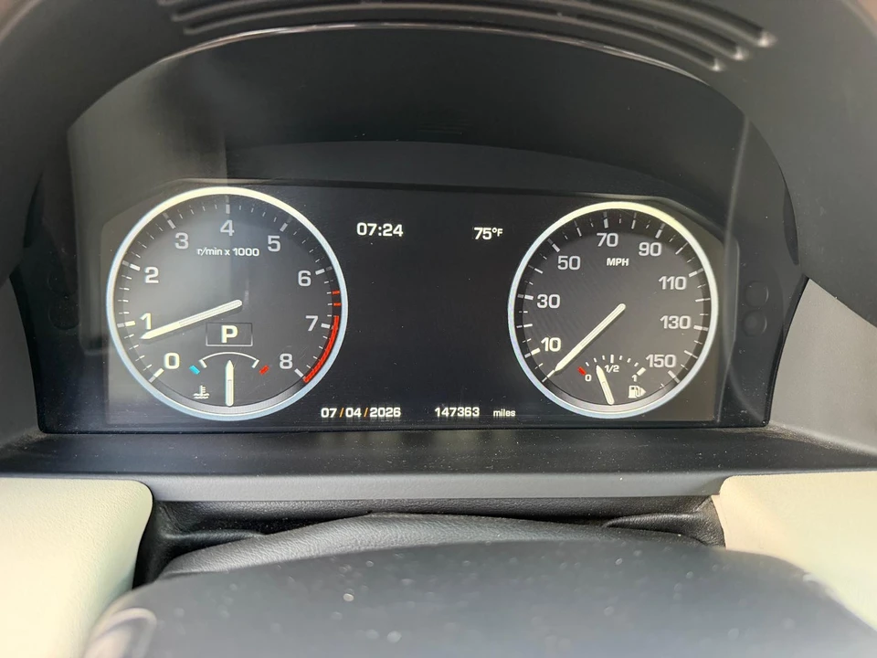 2011 Land Rover Range Rover L322 - Image 19 of 19