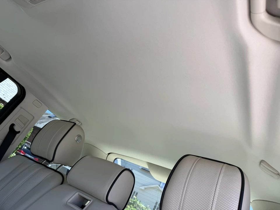 2011 Land Rover Range Rover L322 - Image 23 of 31