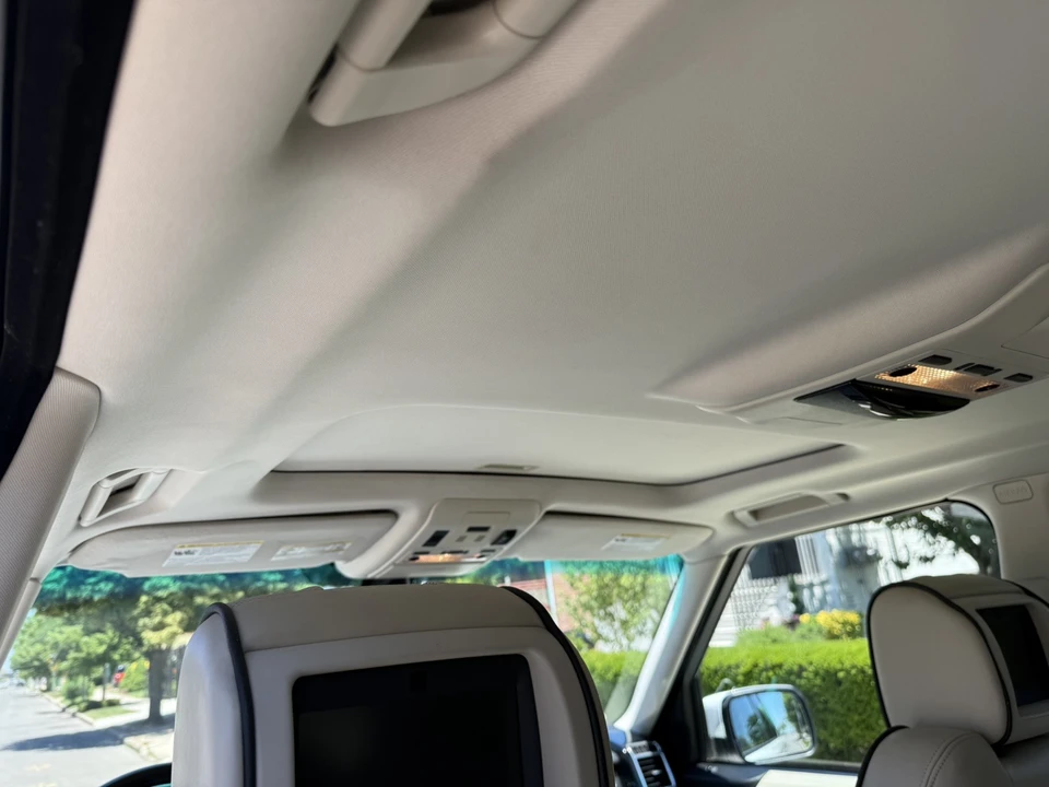 2011 Land Rover Range Rover L322 - Image 22 of 31