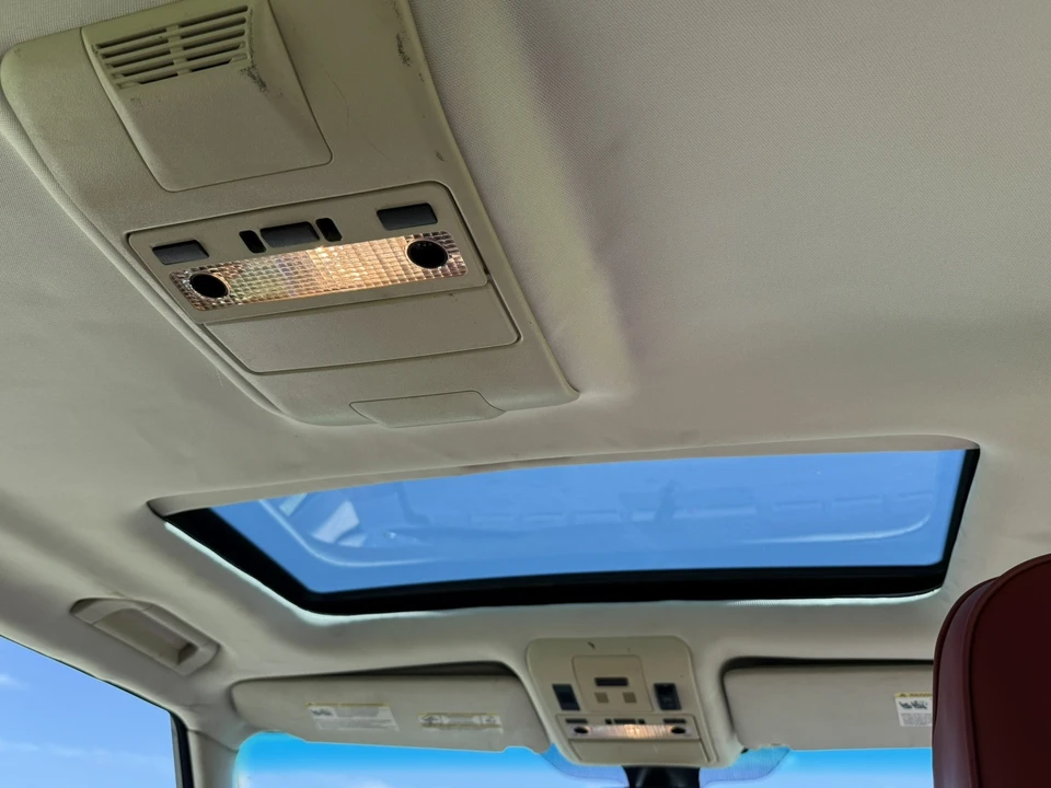 2011 Land Rover Range Rover L322 - Image 24 of 31