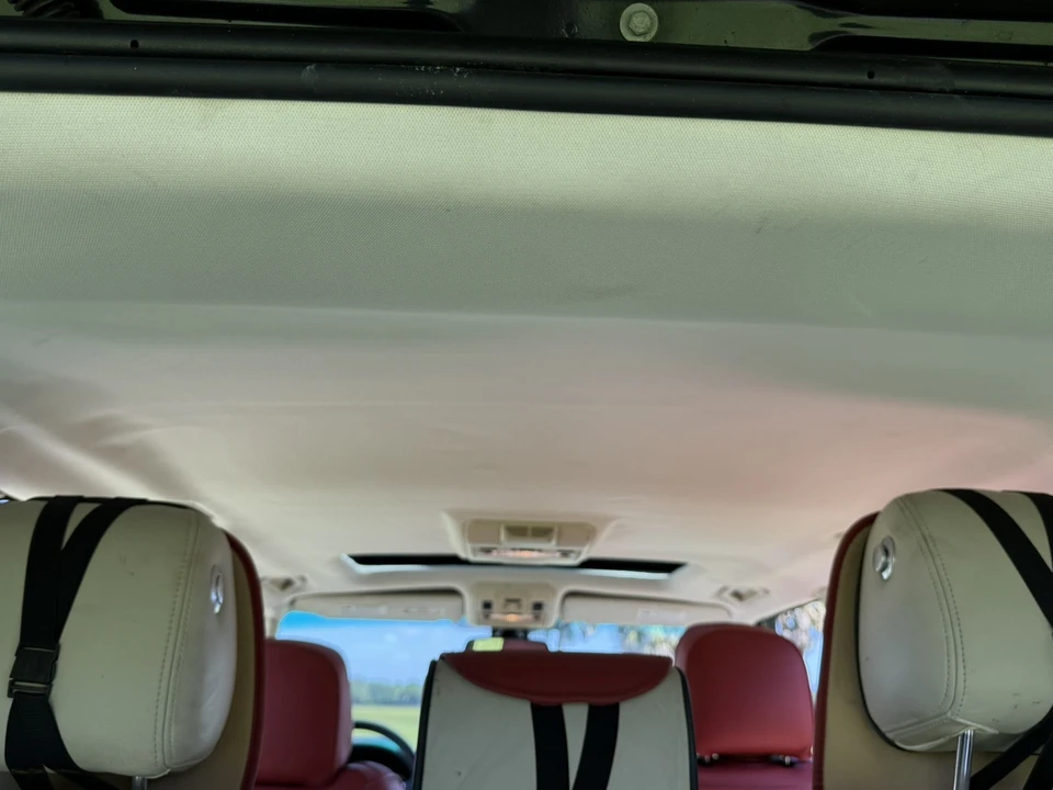 2011 Land Rover Range Rover L322 - Image 22 of 31