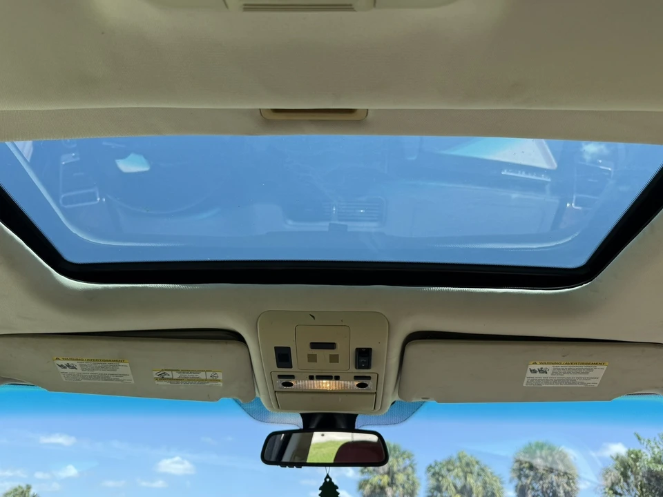 2011 Land Rover Range Rover L322 - Image 28 of 31