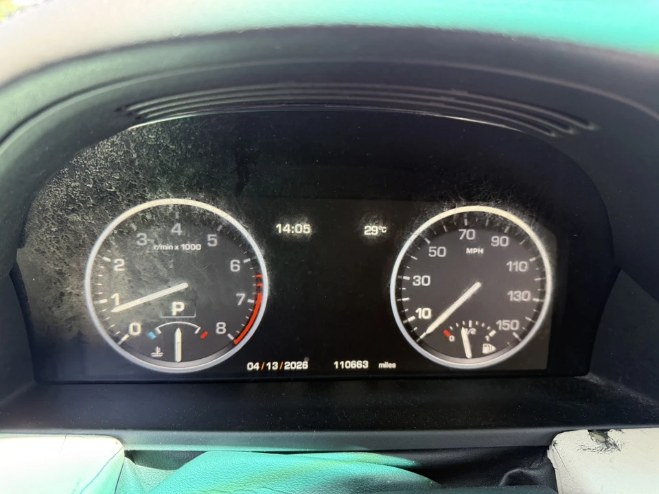 2011 Land Rover Range Rover L322 - Image 19 of 31