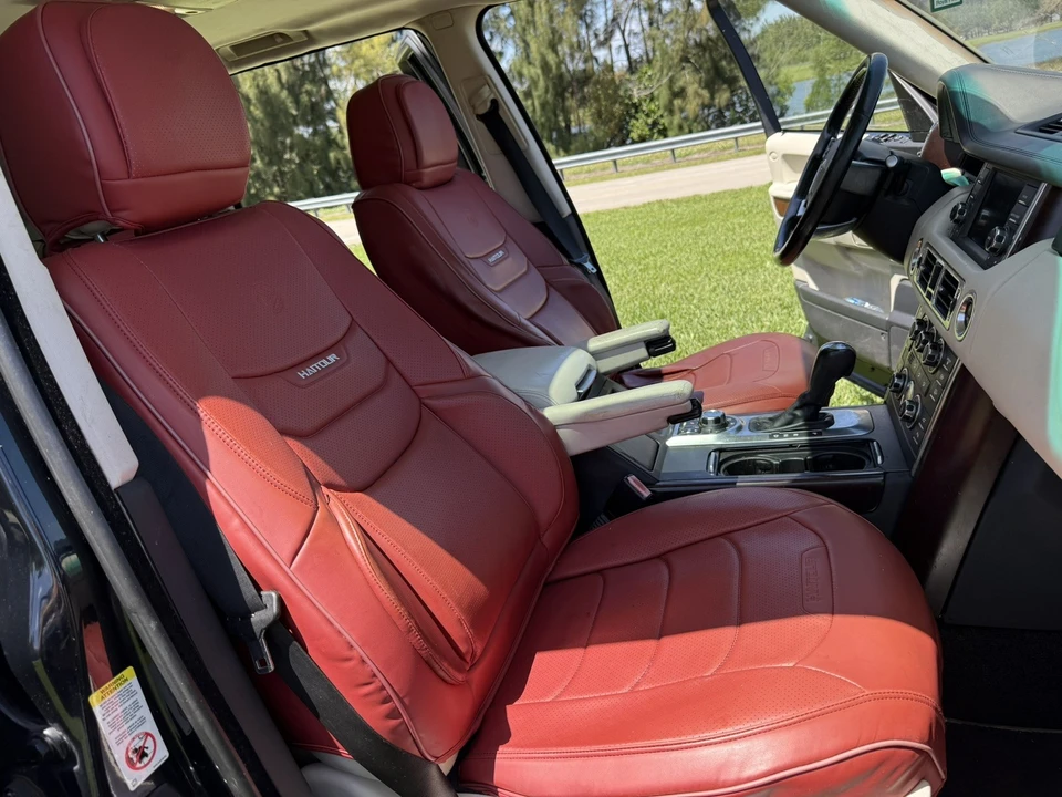 2011 Land Rover Range Rover L322 - Image 17 of 31