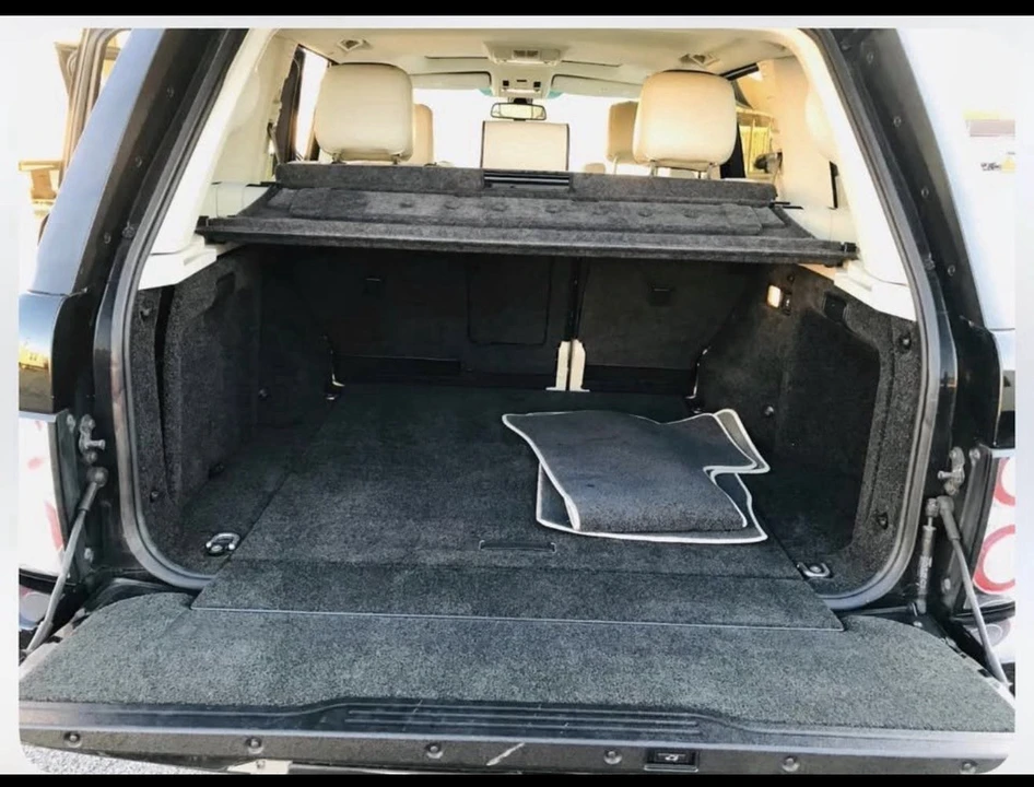 2011 Land Rover Range Rover L322 - Image 27 of 28