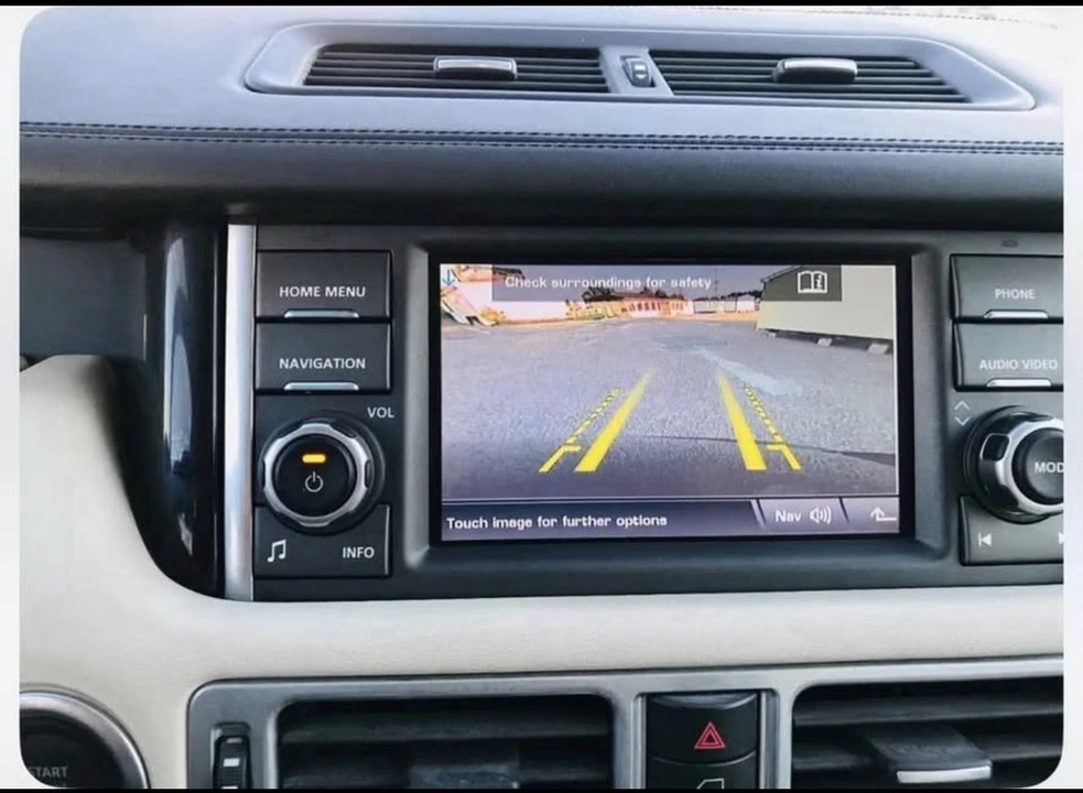 2011 Land Rover Range Rover L322 - Image 26 of 28