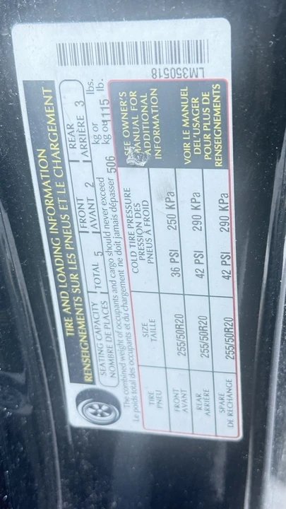 2011 Land Rover Range Rover L322 - Image 12 of 28