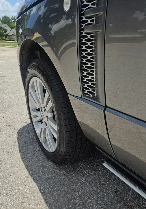 2011 Land Rover Range Rover L322 - Image 11 of 12