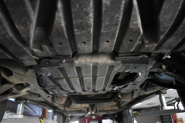 2011 Land Rover Range Rover L322 - Image 7 of 7