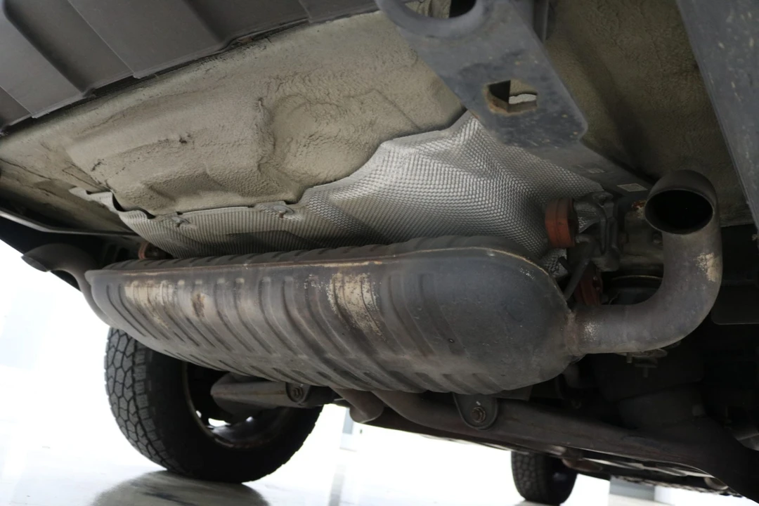 2011 Land Rover Range Rover L322 - Image 7 of 7