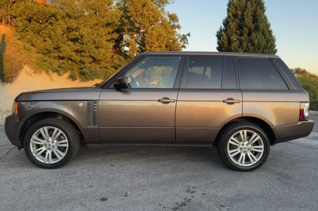 2011 Land Rover Range Rover L322 - Image 3 of 7