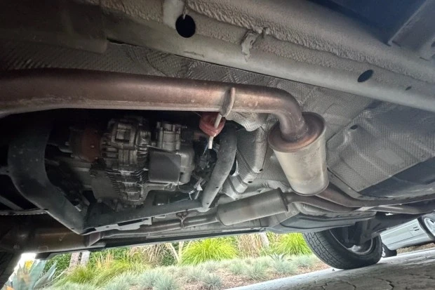 2011 Land Rover Range Rover L322 - Image 7 of 7
