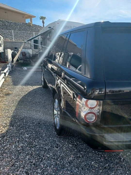 2011 Land Rover Range Rover L322 - Image 6 of 14