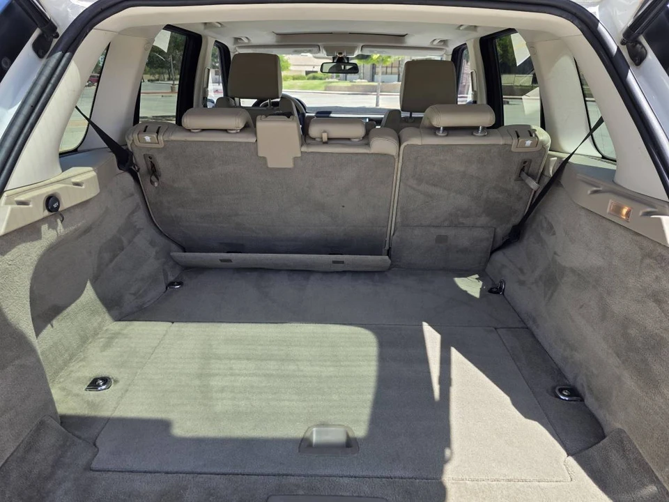 2011 Land Rover Range Rover L322 - Image 18 of 20