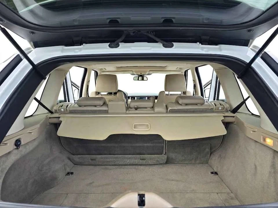 2011 Land Rover Range Rover L322 - Image 3 of 12