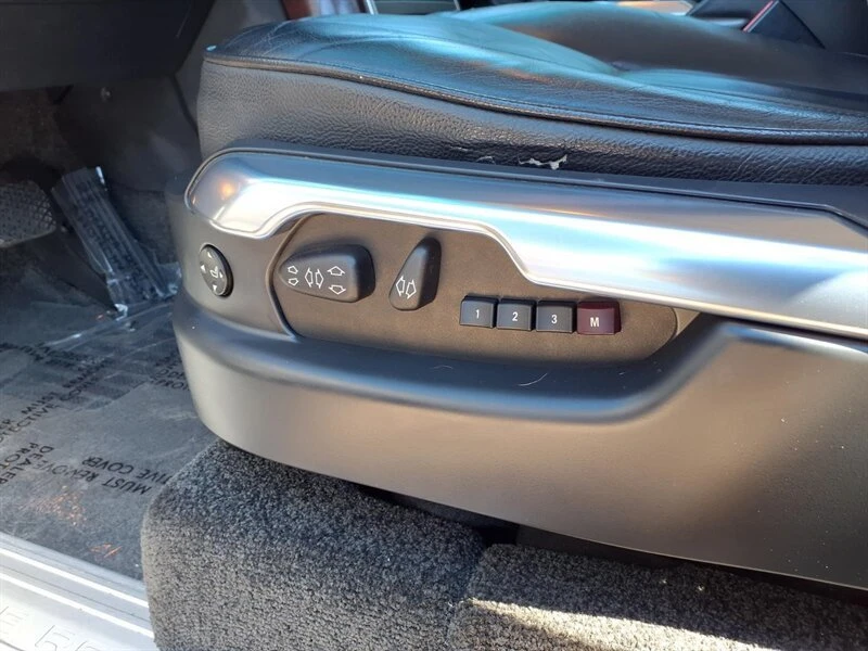 2011 Land Rover Range Rover L322 - Image 19 of 20