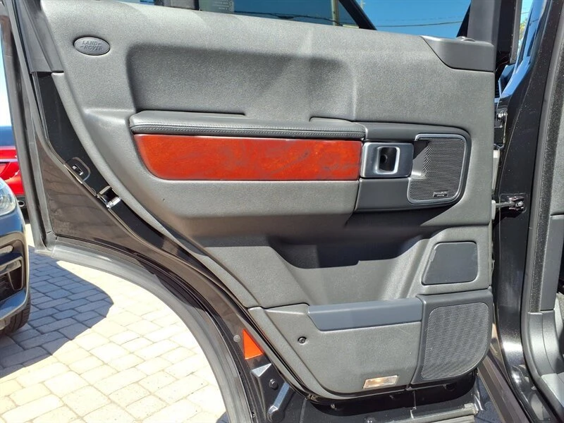 2011 Land Rover Range Rover L322 - Image 20 of 20