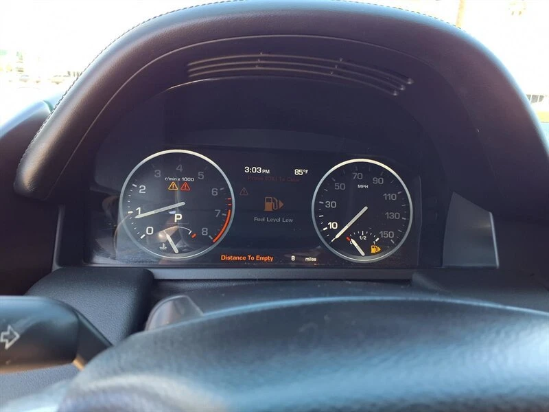2011 Land Rover Range Rover L322 - Image 12 of 20