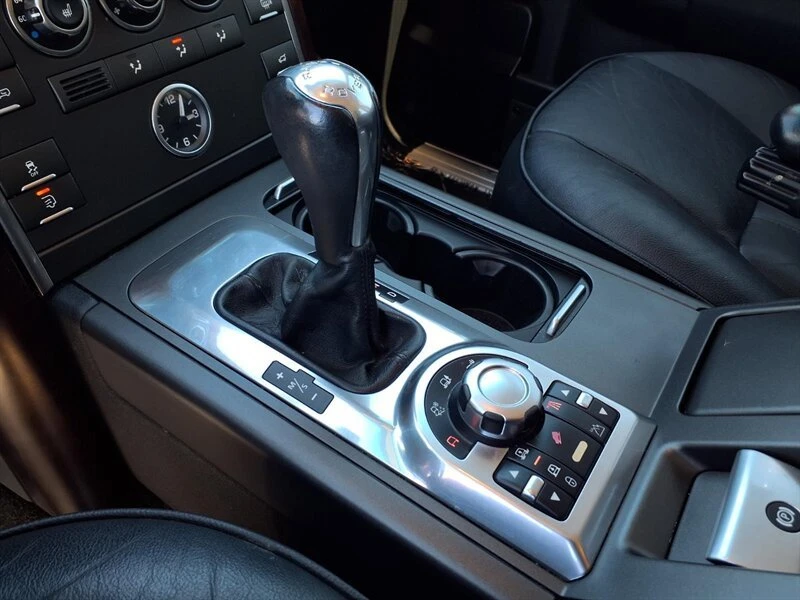 2011 Land Rover Range Rover L322 - Image 15 of 20