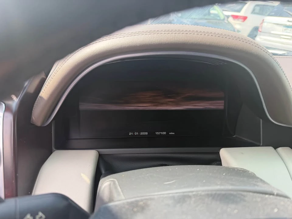 2011 Land Rover Range Rover L322 - Image 10 of 11
